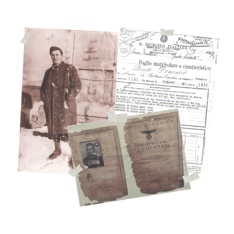 Domenico Bindi Immagine di anteprima racconto Domenico Bindi Immagine di anteprima racconto