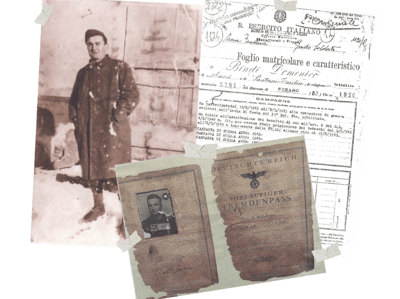 Domenico Bindi Immagine di anteprima racconto Domenico Bindi Immagine di anteprima racconto