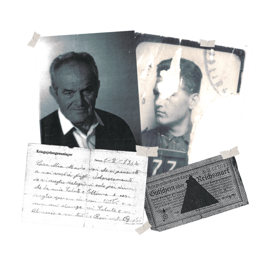 Osvaldo Pandolfi