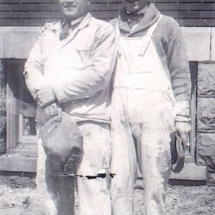 Fred Cappuccino e Londo Merli