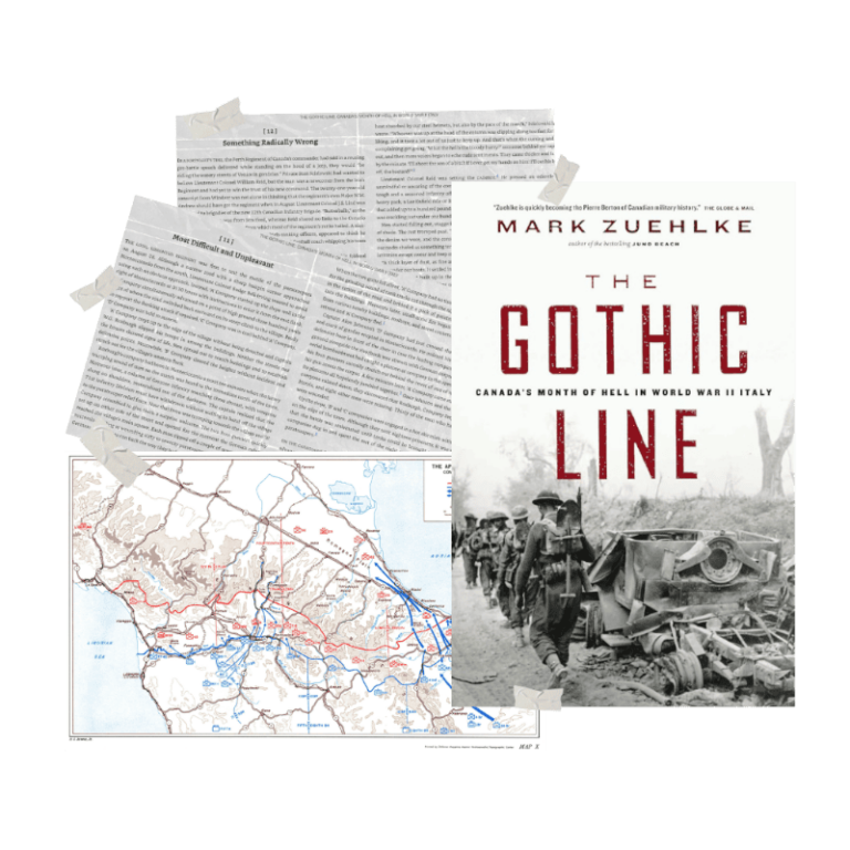 Linea Gotica – frammento Bonazzoli Gabriele Linea Gotica - frammento Bonazzoli Gabriele