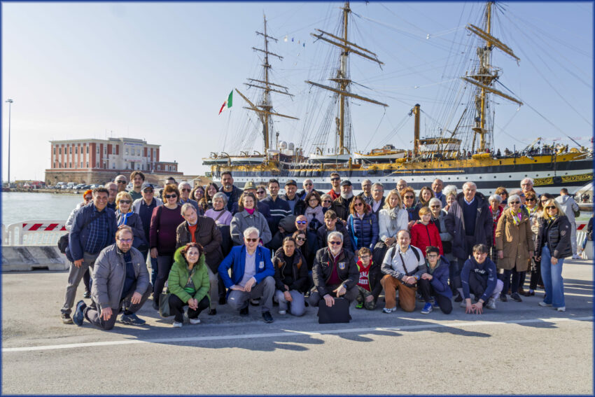 2025-04-02-Amerigo Vespucci – Gruppo Pesaro