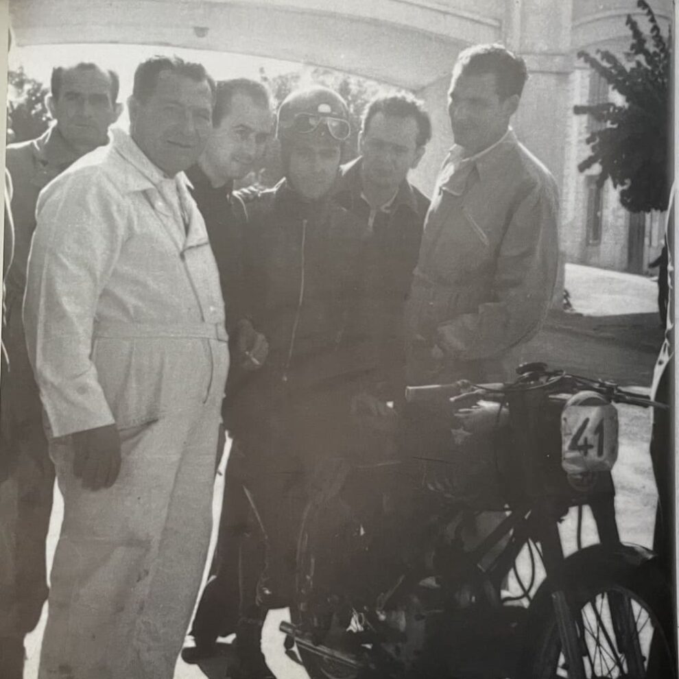 Artefici e Piloti_Fernando Bruscoli