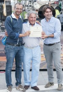 Fernando Bruscoli_articolo ViverePesaro