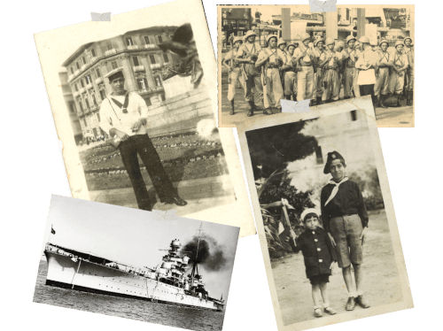 Giuseppe Frascella – Portale delle Memorie – immagine di anteprima Giuseppe Frascella - Portale delle Memorie - immagine di anteprima