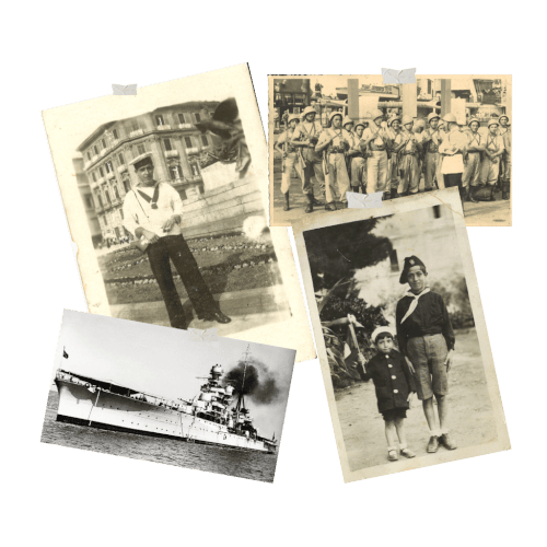 Giuseppe Frascella – Portale delle Memorie – immagine di anteprima Giuseppe Frascella - Portale delle Memorie - immagine di anteprima