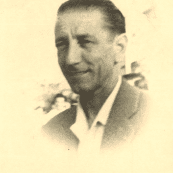 Giuseppe "Peppino" Bruscoli