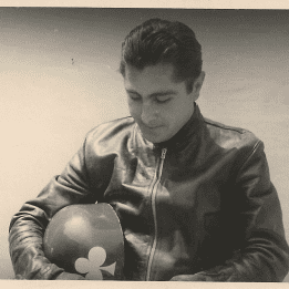 Jesi, 1952 - Fernando Bruscoli