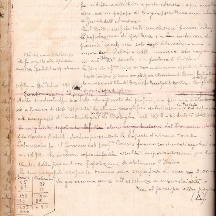 La Necropoli di Novilara pag. 2