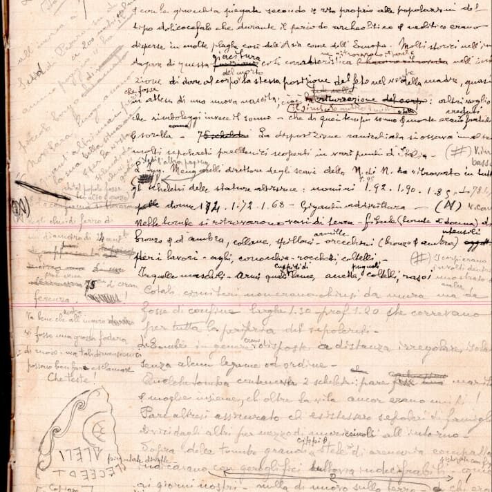 La Necropoli di Novilara pag.1