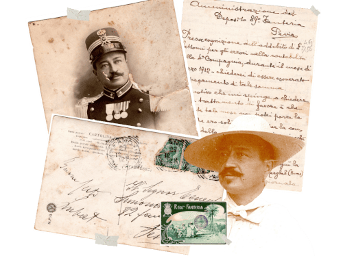 Lorenzino Simondi – immagine di anteprima Lorenzino Simondi - immagine di anteprima