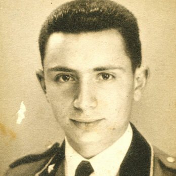 1938 - Luigi Leonardi - Accademia Modena