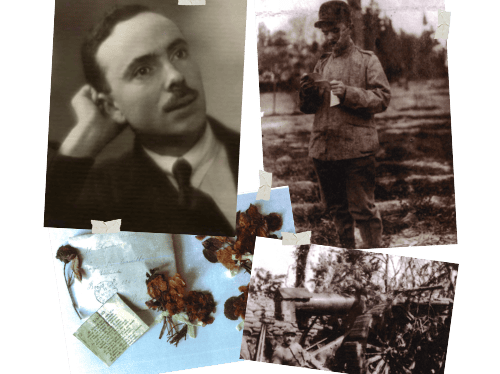 Immagine di anteprima – Orazio Di Camillo Immagine di anteprima - Orazio Di Camillo