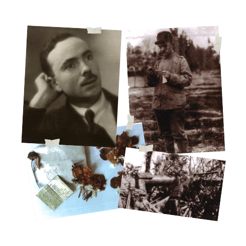 Immagine di anteprima – Orazio Di Camillo Immagine di anteprima - Orazio Di Camillo