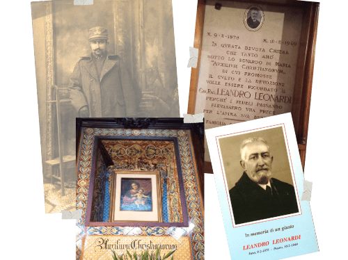 Immagine di anteprima – Leonardi Leandro Immagine di anteprima - Leonardi Leandro