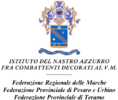 Logo Istituto del Nastro Azzurro