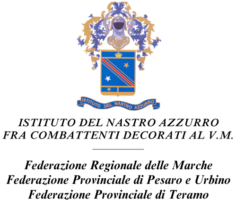 Logo Istituto del Nastro Azzurro