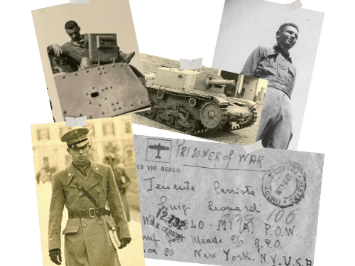 Luigi Leonardi – Immagine di anteprima Luigi Leonardi - Immagine di anteprima