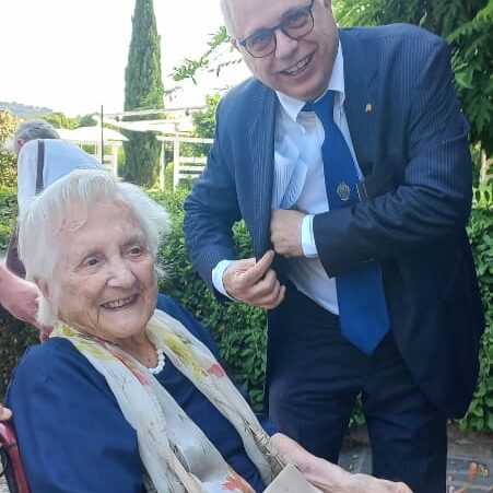 20250614-Lassù dove volano gli eroi-Alfredo Leonardi e Franca Franzini