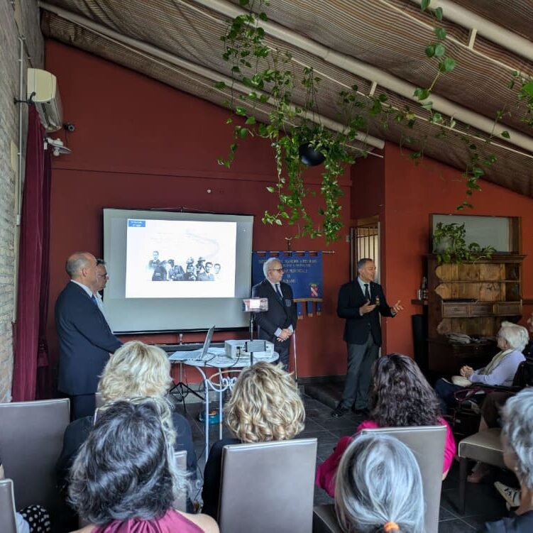 20250614-Lassù dove volano gli eroi-Intervento del Generale Gianni Spaziani