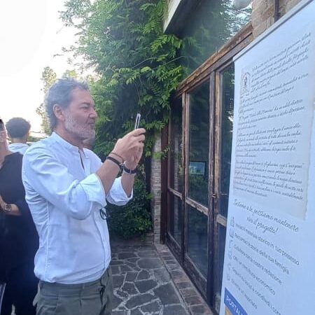 20250614-Lassù dove volano gli eroi-evento presso Casa Poderosa