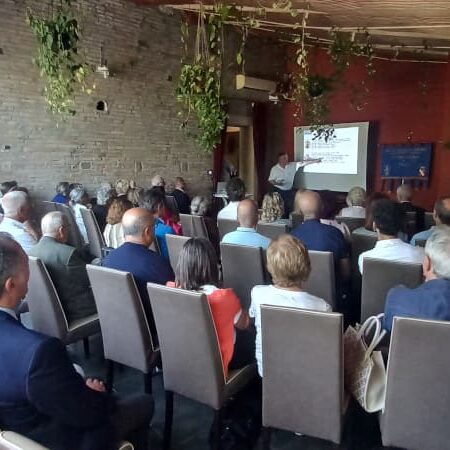 20250614-Lassù dove volano gli eroi-sala dell'evento