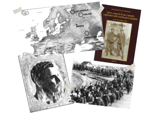 Giuseppe Bruno – Racconti – Portale delle Memorie Giuseppe Bruno - Racconti - Portale delle Memorie