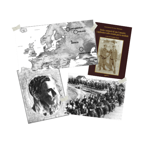 Giuseppe Bruno – Racconti – Portale delle Memorie Giuseppe Bruno - Racconti - Portale delle Memorie