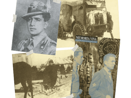 Immagine di anteprima – Racconto di Roberto Bajocchi Immagine di anteprima - Racconto di Roberto Bajocchi