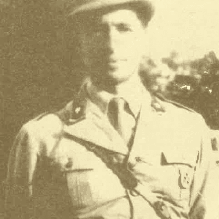 Roberto Bajocchi a Merano