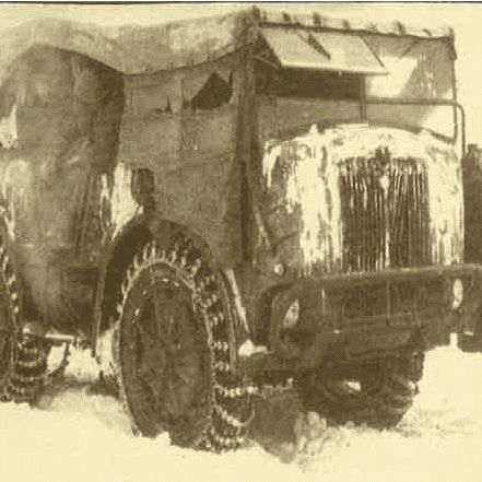 Roberto Bajocchi sul Fronte del Don Dicembre 1942