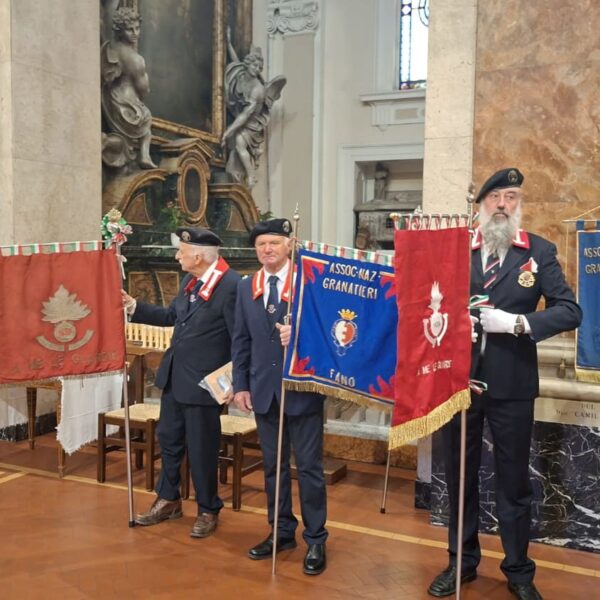 2026-05-09 Commemorazione 150° Genetliaco Venerabile P. Gianfranco Maria Chiti - 1