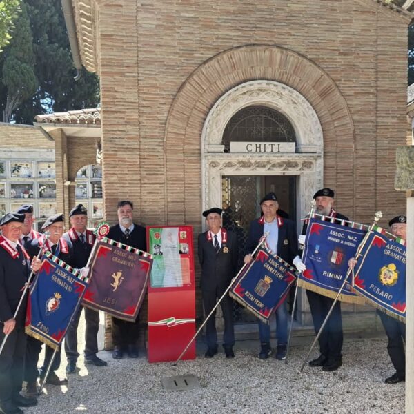 2026-05-09 Commemorazione 150° Genetliaco Venerabile P. Gianfranco Maria Chiti - Cappella di famiglia