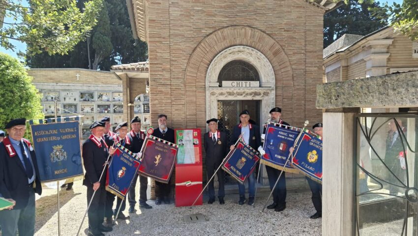 2026-05-09 Commemorazione 150° Genetliaco Venerabile P. Gianfranco Maria Chiti - Cappella di famiglia
