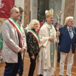2026-05-09 Commemorazione 150° Genetliaco Venerabile P. Gianfranco Maria Chiti-S E. Mons. Sandro Salvucci