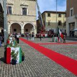 2026-06-02 - Festa della Repubblica - 80° Anniversario - Pesaro - Tricolore