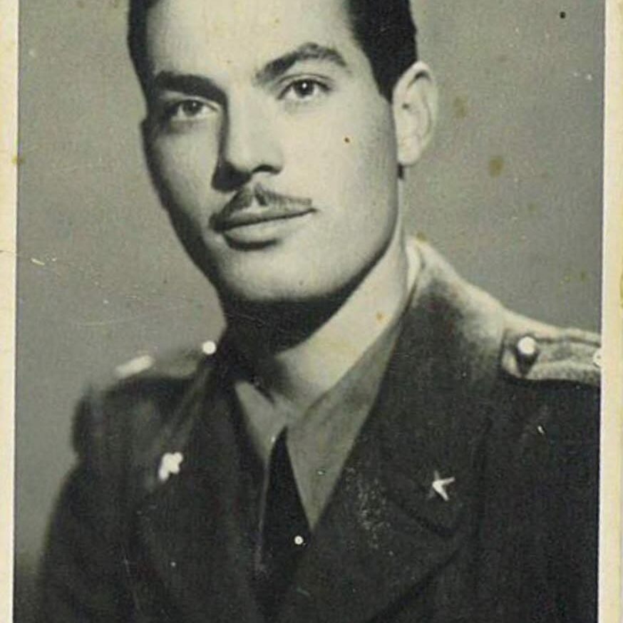 Amerigo Ernesto Magno