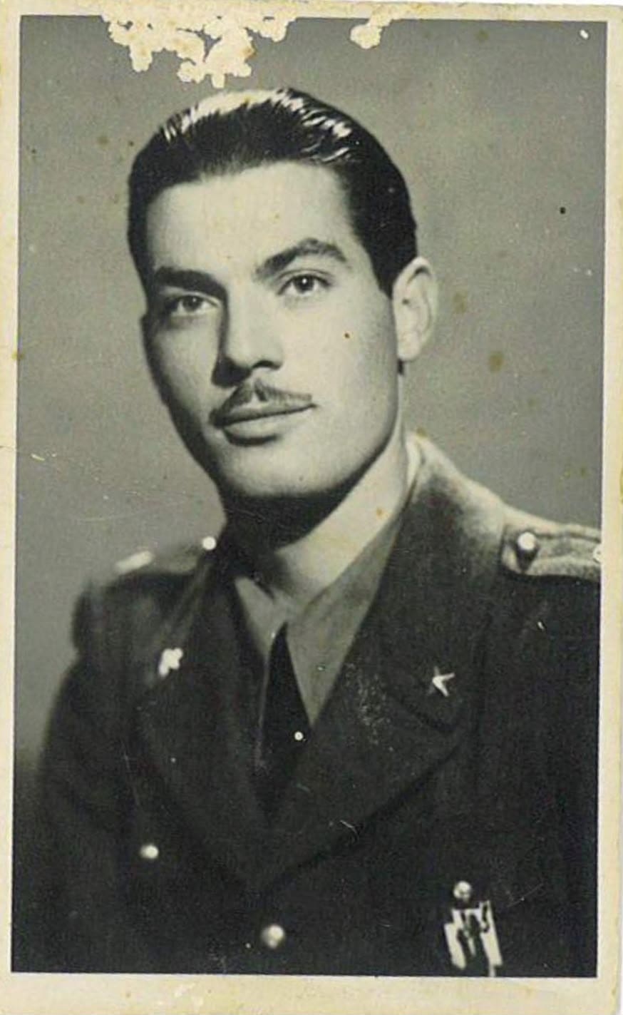 Amerigo Ernesto Magno Amerigo Ernesto Magno